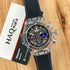 Hublot Big Bang Saphir Blanc Noir Pour Hommes